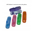 6970 Ballpen & Mechanical Pencil in Gift Case